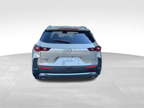 New 2026 MAZDA CX-50 AWD 2.5 S w/ Cargo Package image 4