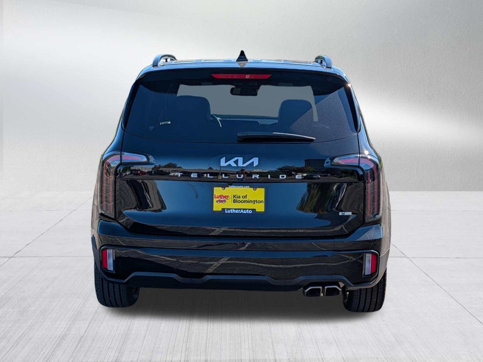 Certified 2024 Kia Telluride EX X-Line AWD/4WD image 6