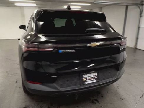 Certified 2026 Chevrolet Equinox EV LT FWD image 7