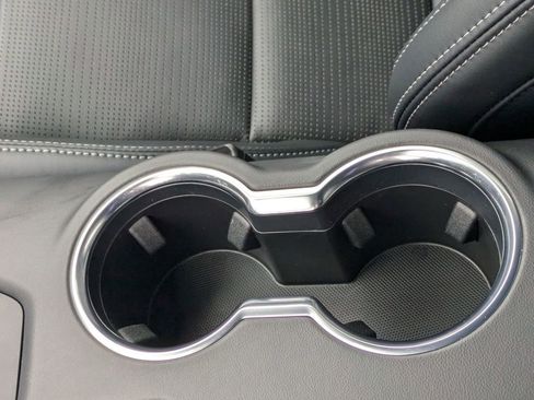 New 2025 Ford Mustang Premium image 23