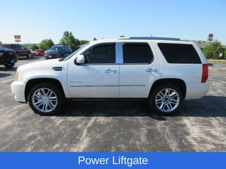 Used 2013 Cadillac Escalade Platinum AWD/4WD video 2