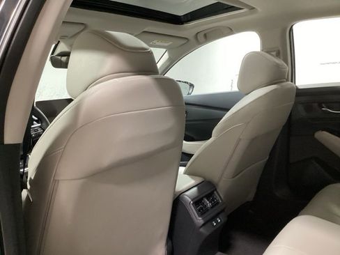 New 2026 Honda Accord Touring image 16