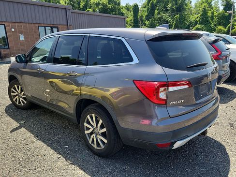 Used 2020 Honda Pilot EX-L image 3