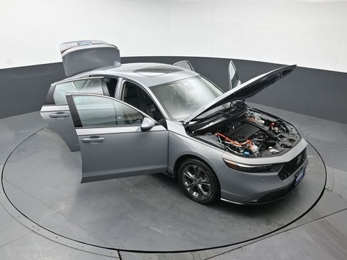 Certified 2023 Honda Accord EX-L image 50