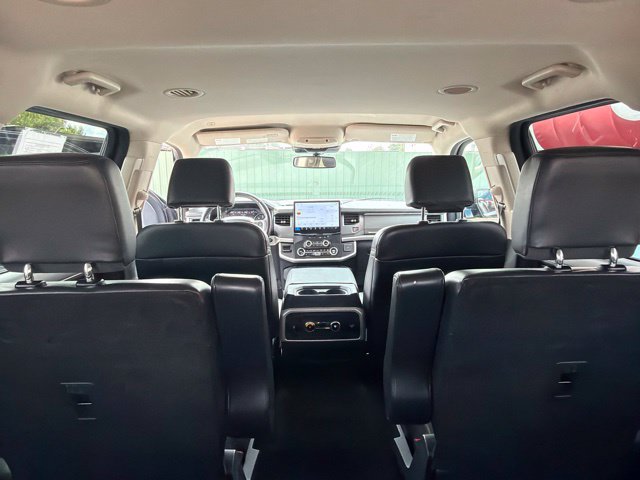 Used 2024 Ford Expedition XLT AWD/4WD image 14