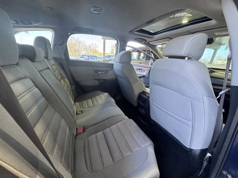 Used 2019 Honda CR-V EX image 14