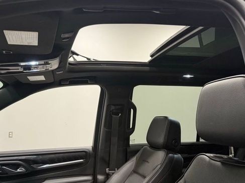 Used 2022 GMC Yukon Denali image 33
