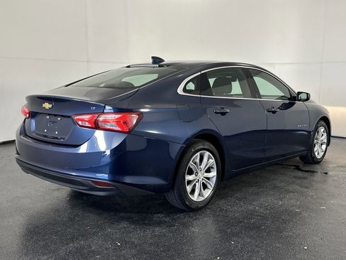 Used 2022 Chevrolet Malibu LT image 11