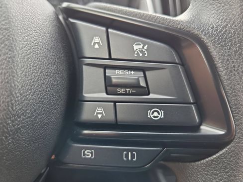 Certified 2024 Subaru Crosstrek 2.0i Premium AWD/4WD image 27