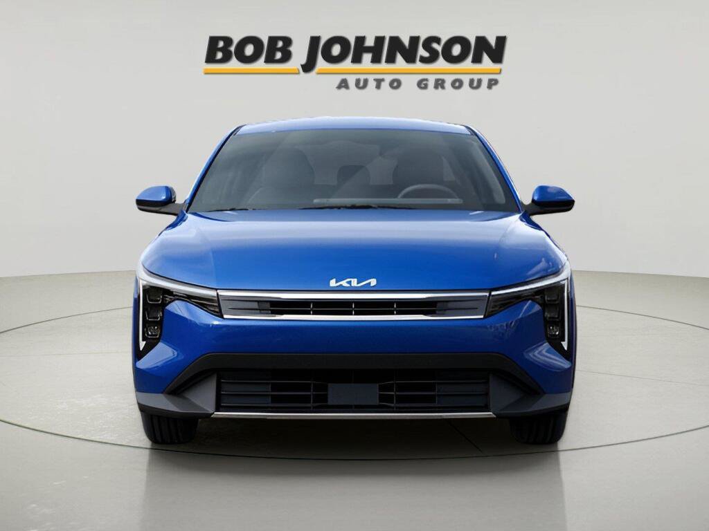 New 2026 Kia K4 EX FWD image 2