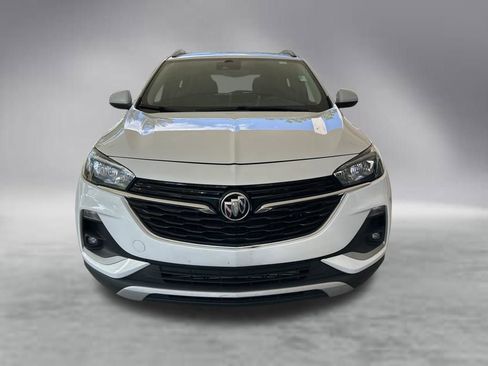 Used 2022 Buick Encore GX Select FWD image 12