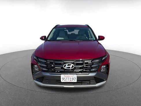 Used 2025 Hyundai Tucson SEL image 3