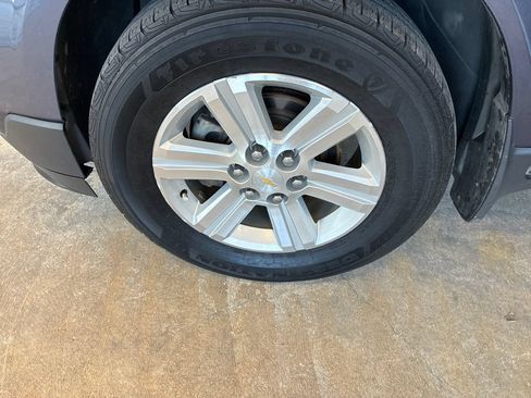 Used 2014 Chevrolet Traverse LT AWD/4WD image 26