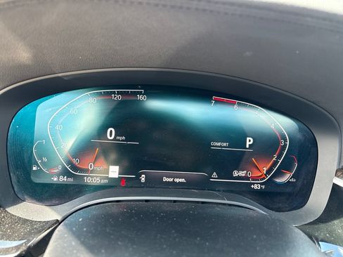Used 2020 BMW 530i w/ Premium Package RWD image 14