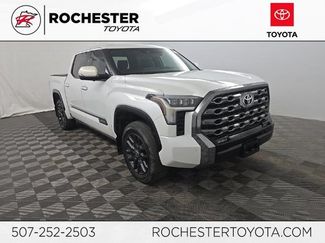 Used 2024 Toyota Tundra Platinum AWD/4WD video 1