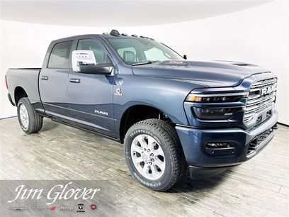 New 2026 RAM 2500 Laramie