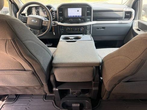 Used 2022 Ford F150 XLT w/ Trailer Tow Package AWD/4WD image 14
