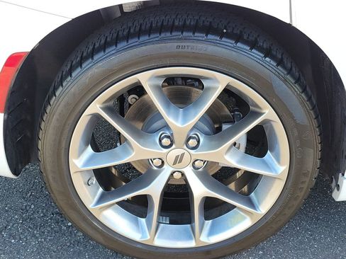 Used 2023 Dodge Charger SXT w/ Plus Group image 23