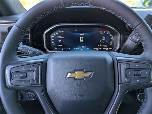 New 2026 Chevrolet Silverado 2500 High Country w/ High Country Premium Package image 18