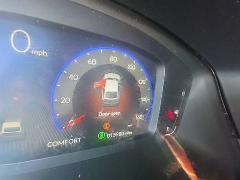 Used 2025 Acura Integra A-Spec FWD image 15