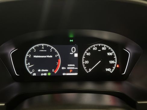 New 2025 Honda Pilot EX-L image 12