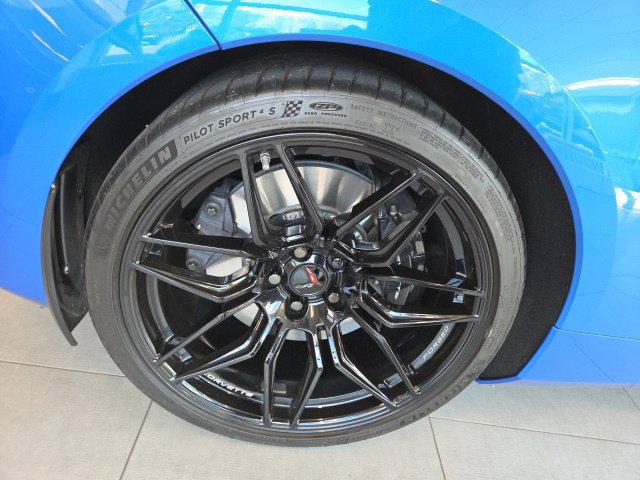 Used 2026 Chevrolet Corvette Z06 RWD image 26