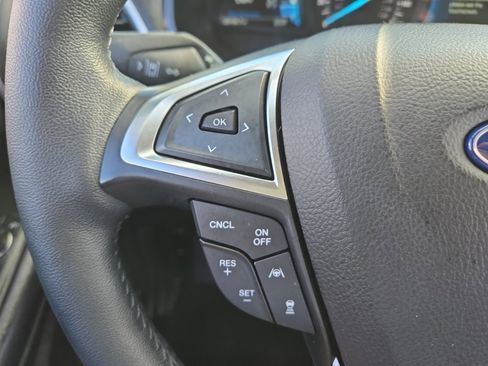 Certified 2022 Ford Edge SEL w/ Convenience Package image 14