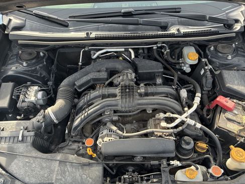 Used 2018 Subaru Crosstrek 2.0i Premium w/ Popular Package #2 image 11