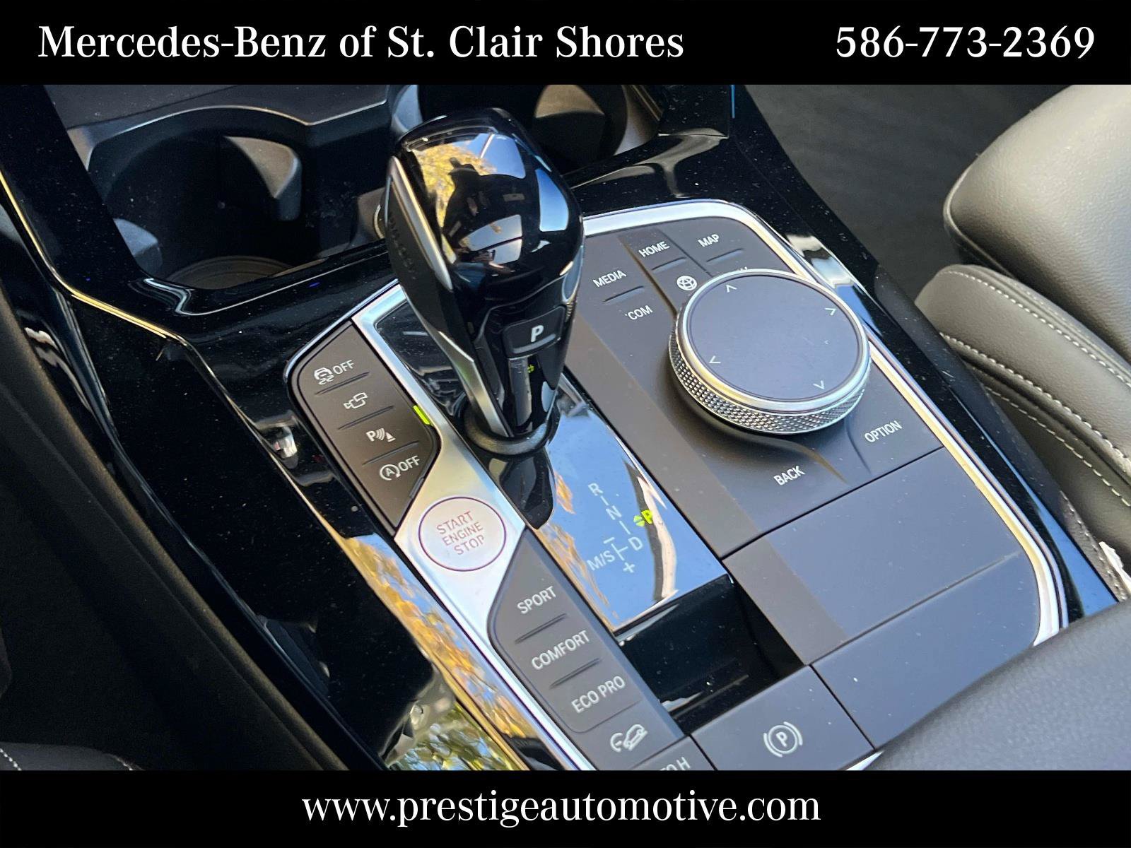 Used 2023 BMW X3 xDrive30i w/ Premium Package AWD/4WD image 32