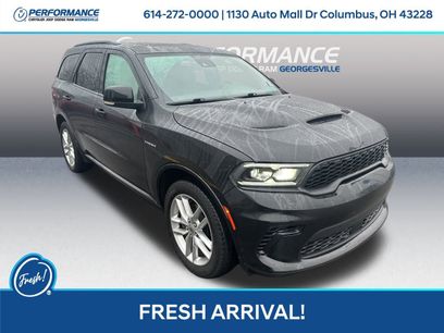 Used 2024 Dodge Durango R/T