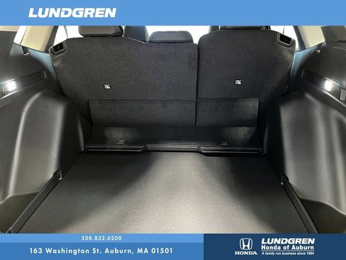 New 2026 Honda CR-V EX-L image 5