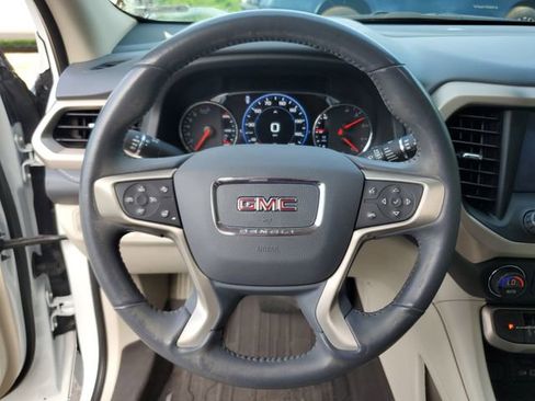 Used 2021 GMC Acadia Denali w/ Denali Technology Package image 20