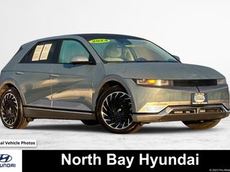 Used 2024 Hyundai Ioniq 5 Limited video 1