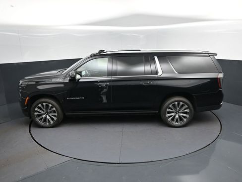 New 2026 Chevrolet Suburban High Country RWD image 54
