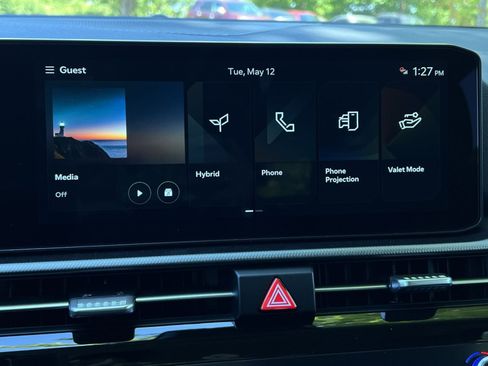 New 2026 Kia Sportage S AWD/4WD image 31