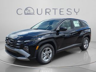 New 2026 Hyundai Tucson SE FWD 360° Tour