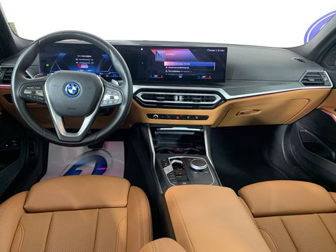 Used 2023 BMW 330e xDrive w/ Driving Assistance Package image 35