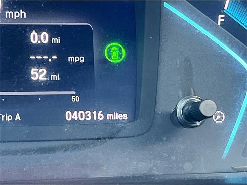 Used 2023 Honda Odyssey EX-L image 12