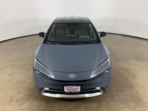 Used 2024 Toyota Prius Prime image 3