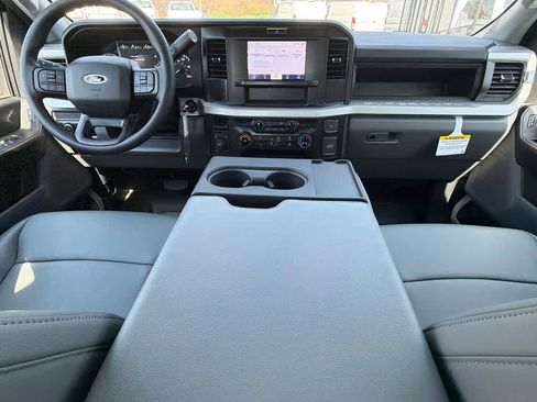 New 2025 Ford F350 XL w/ XL Driver Assist Package image 18