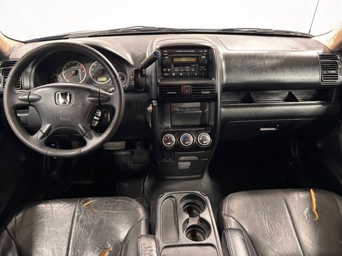 Used 2003 Honda CR-V EX image 10