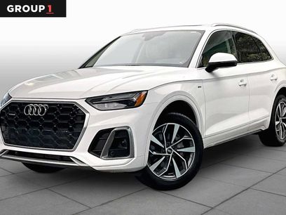 Certified 2023 Audi Q5 2.0T Premium w/ Convenience Package