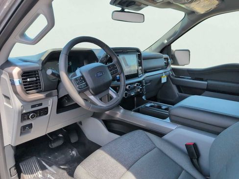 New 2026 Ford F150 XLT RWD image 8