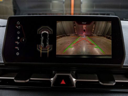 Used 2020 Toyota Supra Launch Edition w/ Driver Assist Package image 21