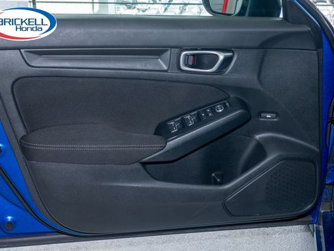 Used 2024 Honda Civic Sport image 12