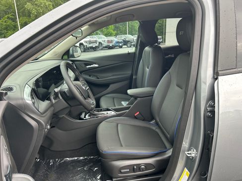 New 2026 Buick Encore GX Sport Touring w/ Advanced Technology Package AWD/4WD image 17