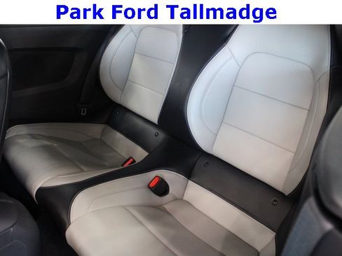 Used 2024 Ford Mustang Premium image 25
