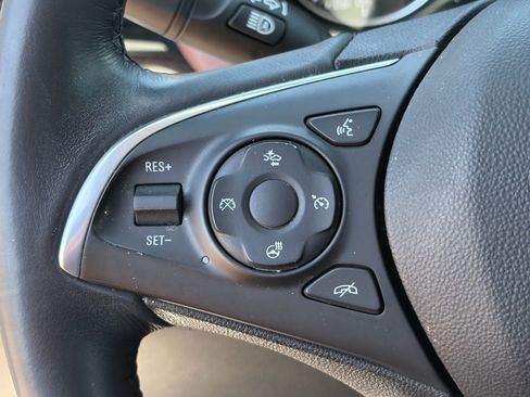 Used 2019 Buick Enclave Avenir w/ Trailering Package, 5000 lbs. AWD/4WD image 17