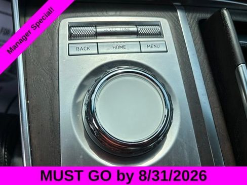 Used 2023 Genesis GV80 2.5T w/ Advanced Package AWD/4WD image 26