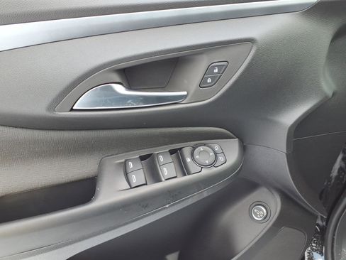 New 2026 Buick Envista Preferred w/ Convenience I Package FWD image 11